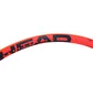 Ракетка для большого тенниса Head Radical Pro 2023 Gr3 Orange 235103
