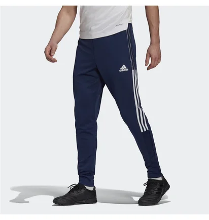 Штани чоловічі Adidas Tiro 21 Track Pants Blue GE5425