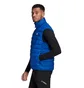 Жилетка чоловіча Adidas Todown Vest Blue Ft2506