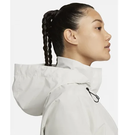 Куртка жіноча Nike Storm-Fit Swift WomenS Running Jacket White FB7492-110