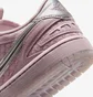 Кроссовки женские Air Jordan 1 Violet HQ2186-601