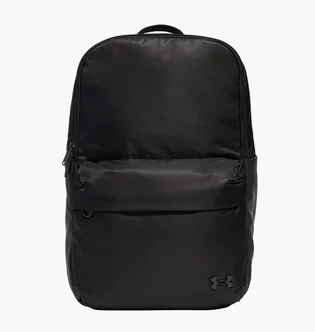 Рюкзак жіночий Under Armour Studio Spirit Black 1388928-001