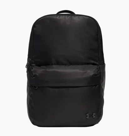 Рюкзак жіночий Under Armour Studio Spirit Black 1388928-001