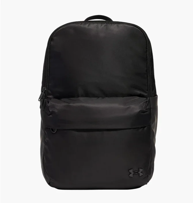 Рюкзак жіночий Under Armour Studio Spirit Black 1388928-001