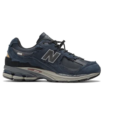 Кроссовки унисекс New Balance 2002R Protection Pack - Eclipse Blue M2002RDO