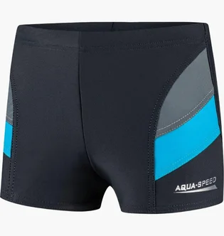 Плавки детские Aqua Speed Andy Black 349-32