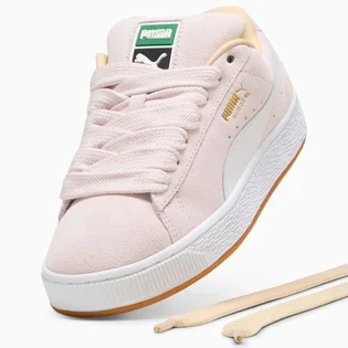 Кросівки жіночі Puma Suede Xl Sneakers Pink 395205-69