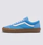 Кеди чоловічі Vans Gum Style 36 Shoe Blue VN0A54F6BLU