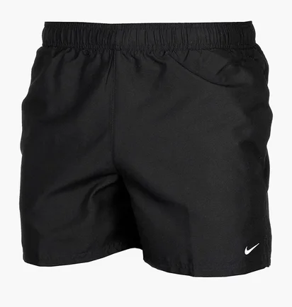 Шорти чоловічі Nike Essential Black NESSA560-001
