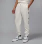 Спортивный костюм мужской Air Jordan Essentials Fleece White HQ4643-133__HQ4645-133