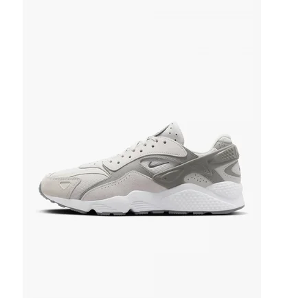 Кросівки чоловічі Nike Air Huarache Runner Grey/Beige DZ3306-004