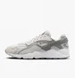 Кросівки чоловічі Nike Air Huarache Runner Grey/Beige DZ3306-004