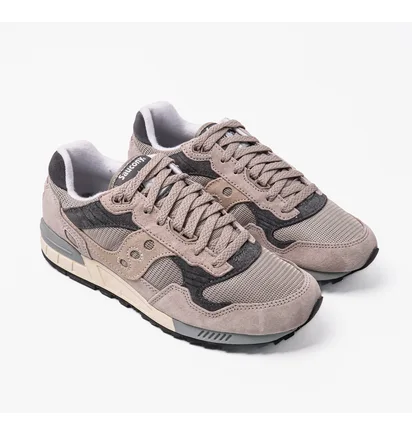 Кроссовки мужские Saucony Shadow 5000 Beige/Grey S70665-23