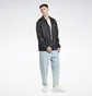 Куртка чоловіча Reebok Basketball Coach Black Hu2016