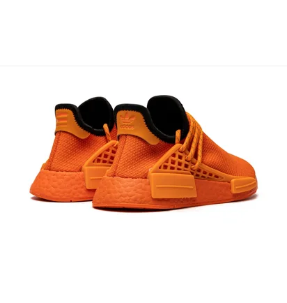 Кросівки чоловічі Adidas Nmd Hu Orange GY0095
