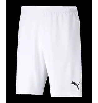 Шорты мужские Puma Shorts Teamrise Short White 704942-03