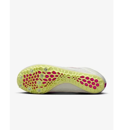 Кросівки унісекс Nike Zoom Superfly Elite 2 Beige CD4382-101