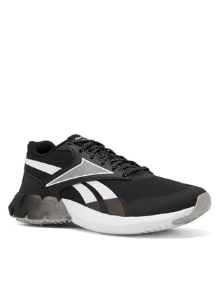 Кроссовки женские Reebok Ztaur Run Black GY7724