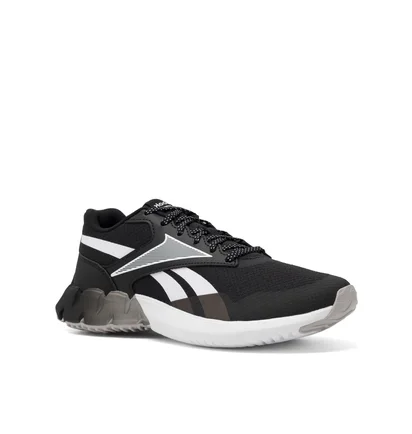 Кроссовки женские Reebok Ztaur Run Black GY7724