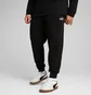 Штаны мужские Puma Ess Logo Black 682636-01