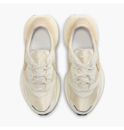 Кросівки жіночі Nike Phoenix Waffle Beige/Grey FD2196-104