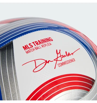 Футбольний м'яч Adidas Mls Trn Multi JW1320