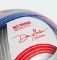Футбольний м'яч Adidas Mls Trn Multi JW1320