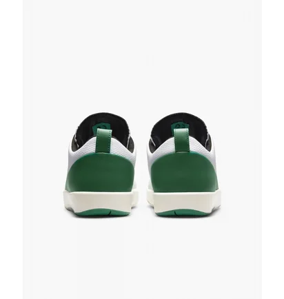 Кросівки жіночі Air Jordan 2 Retro Low X Nina Chanel Abney White Dq0560-160