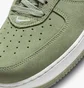 Кросівки чоловічі Nike Air Force 1 Low Retro Shoes Olive DV0785-300