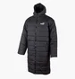 Пуховик чоловічий Puma Ess+ Padded Coat Black 67171201