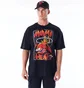 Футболка чоловіча NEW ERA Graphic Heat Black 60565041