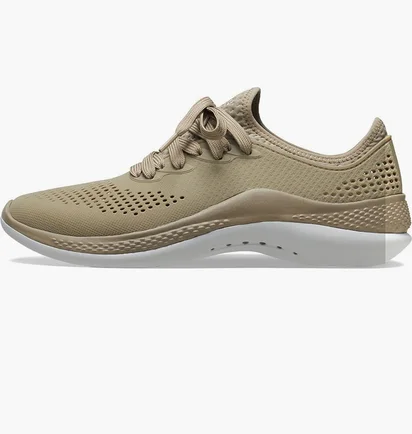 Кроссовки мужские CROCS Literide™ 360 Pacer Olive 206715-260