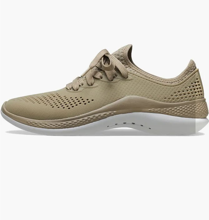 Кроссовки мужские CROCS Literide™ 360 Pacer Olive 206715-260
