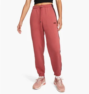 Штаны женские Nike Nsw Ic Flc Pant Ce Pink Dq7112-691