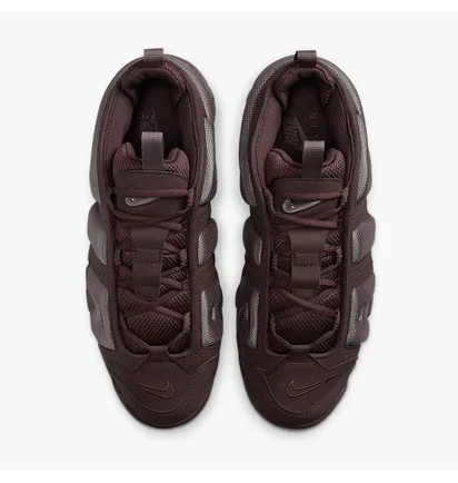 Кросівки чоловічі Nike Air More Uptempo Brown FZ3055-200