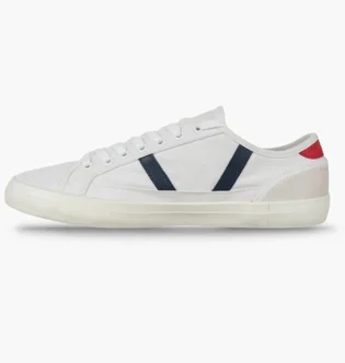 Кроссовки мужские Lacoste Sideline White 7-37CMA0029407
