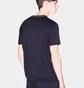 Футболка чоловіча Armani Exchange Blue XM002484-AF21936-UB101