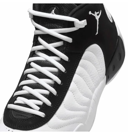 Кросівки чоловічі Air Jordan Jumpman Pro White/Black DN3686-110