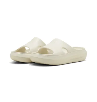 Тапочки жіночі Puma Flatter Beige 404851-02