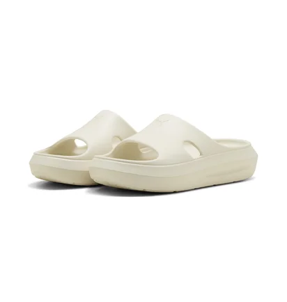 Тапочки жіночі Puma Flatter Beige 404851-02
