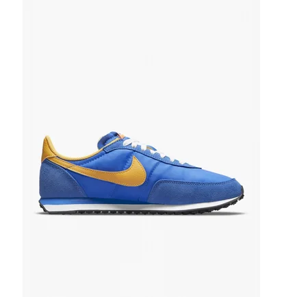 Кросівки чоловічі Nike Waffle Trainer 2 Blue DH1349-402