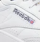Кроссовки унисекс Reebok Club C Mid Ii Vintage White Gz5209