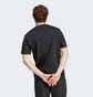 Футболка мужская Adidas Z.N.E. Tee Black JE3069