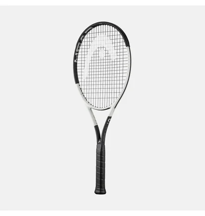Ракетка для великого тенісу HEAD Speed Pro 2024 U 30 Black 236004