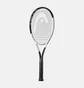 Ракетка для великого тенісу HEAD Speed Pro 2024 U 30 Black 236004