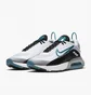 Кросівки чоловічі Nike Air Max 2090 Black/White CV8835-100