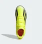 Сороконіжки дитячі Adidas X Crazyfast League Tf Yellow IF0681