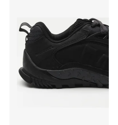 Кроссовки мужские Merrell Annex Trak Low Black J91799