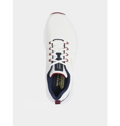 Кроссовки мужские Skechers Vapor Foam White 232625-WNVR