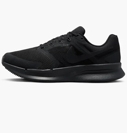 Кроссовки мужские Nike Run Swift 3 Black Dr2695-003